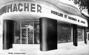 FM g- 014- Avenue Loubet